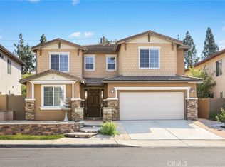 8180 E Brookdale Ln, Anaheim, CA 92807