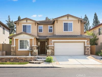 8180 E Brookdale Ln, Anaheim, CA, 92807