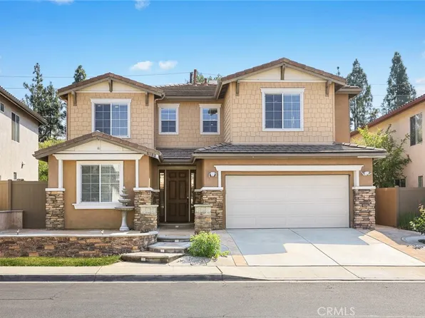 8180 E Brookdale Ln, Anaheim, CA 92807