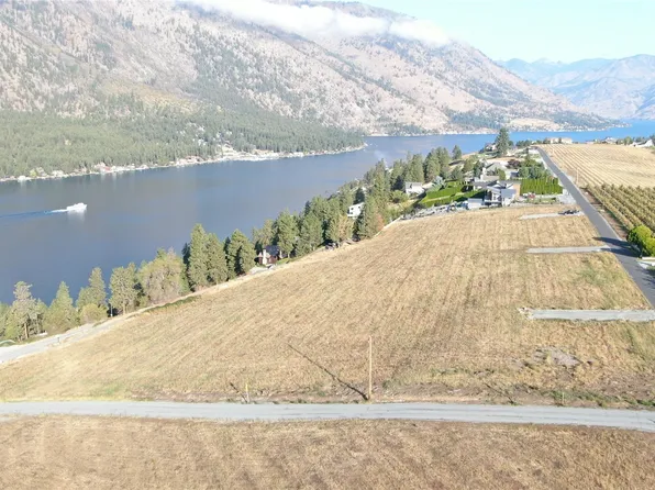 1507 Summit Boulevard, Manson, WA 98831