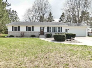 135 School Ct, Shawano, WI 54166