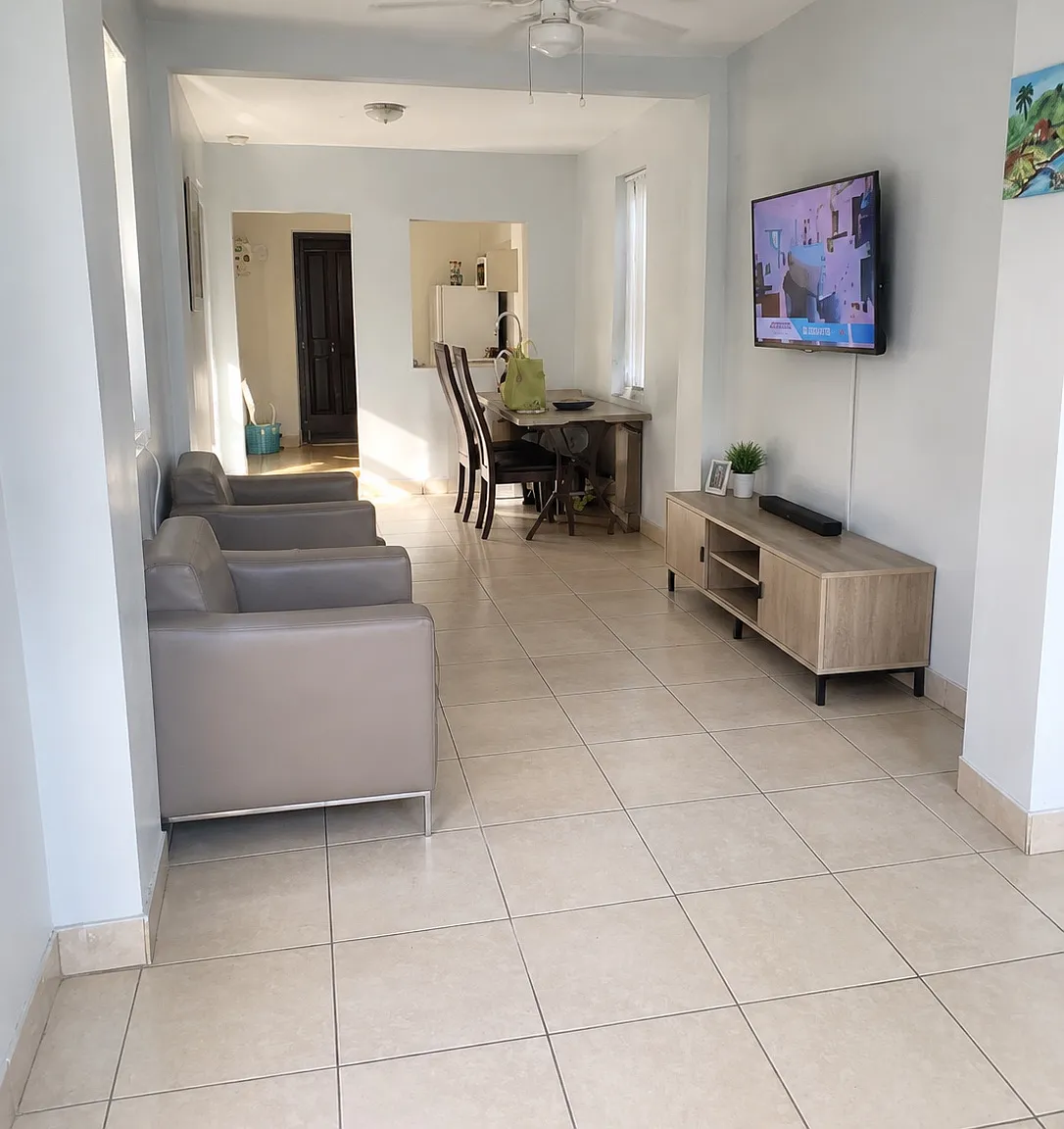 2 bed, $750 — Photo 3