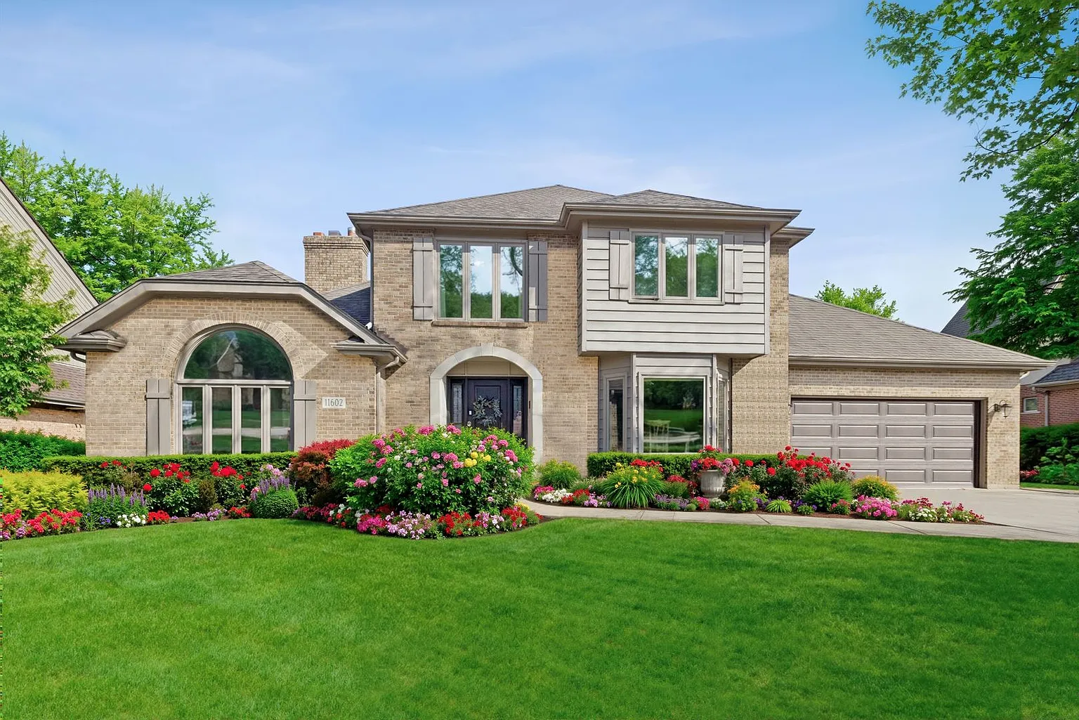 11602 Briarwood Ln photo 1