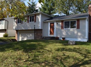 2970 Woodloop Ln, Columbus, OH