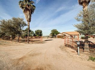 2824 E Gila Monster Dr, San Tan Valley, AZ 85140