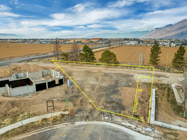 2583 E 300 S, Spanish Fork, UT 84660