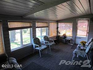 Sun Porch