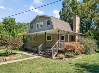 7176 Depot Rd, Belspring, VA 24058