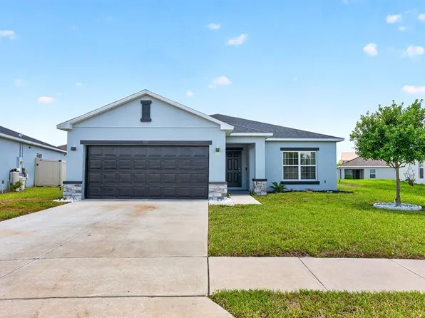 596 Meadow Bend Dr, Davenport, FL 33837