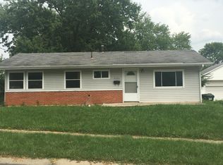 9686 Gibralter Dr, Cincinnati, OH 45251