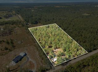 1086 SE Kachina Ave, Lee, FL 32059