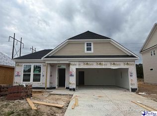 1216 Summer Duck Loop LOT 11, Florence, SC 29501