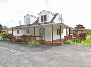 9783 Richmond St, Angola, NY 14006