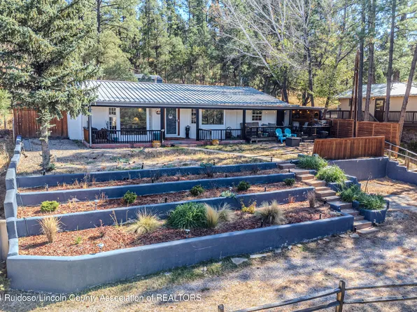 240 Country Club Dr, Ruidoso, NM 88345