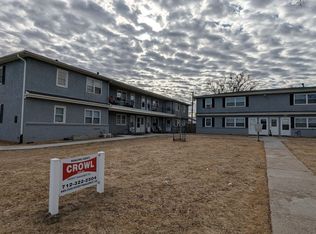 2511 3rd Ave #1, Council Bluffs, IA 51501