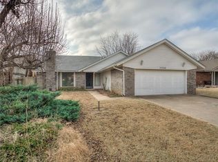 10328 Birkenhead Rd, Yukon, OK 73099