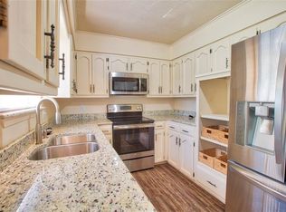 100 S Florence St, Tioga, TX 76271