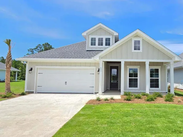 889 Crystal Bayou Blvd, Panama City Beach, FL 32407