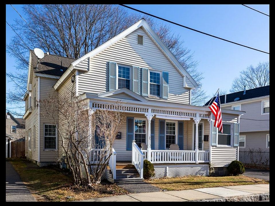 1st image of 8 Holmes St