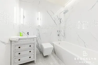 Rented by Brooklyn High Rise LLC