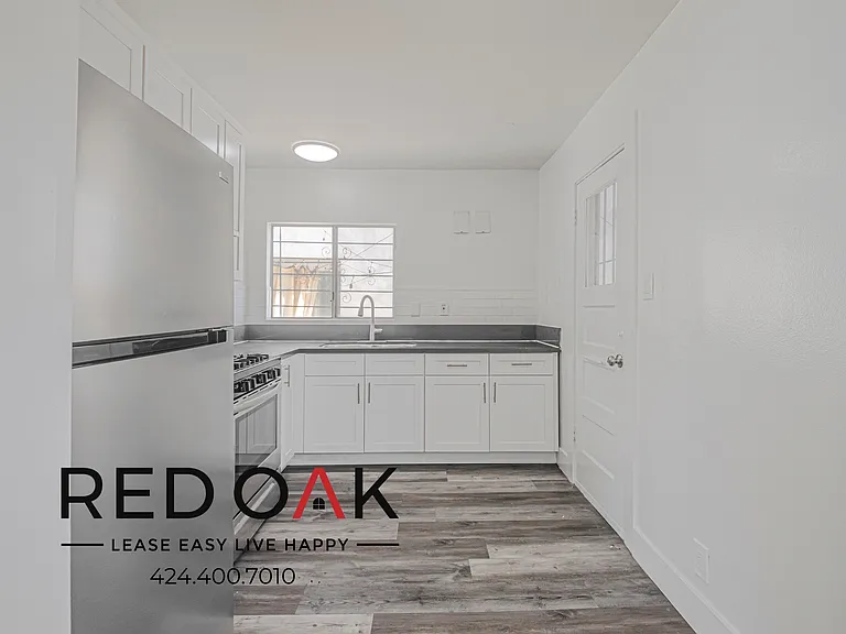 1415 N Hobart Blvd #1415 — Photo 12