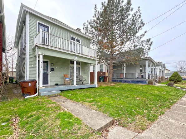 319 E 42nd St, Covington, KY 41015