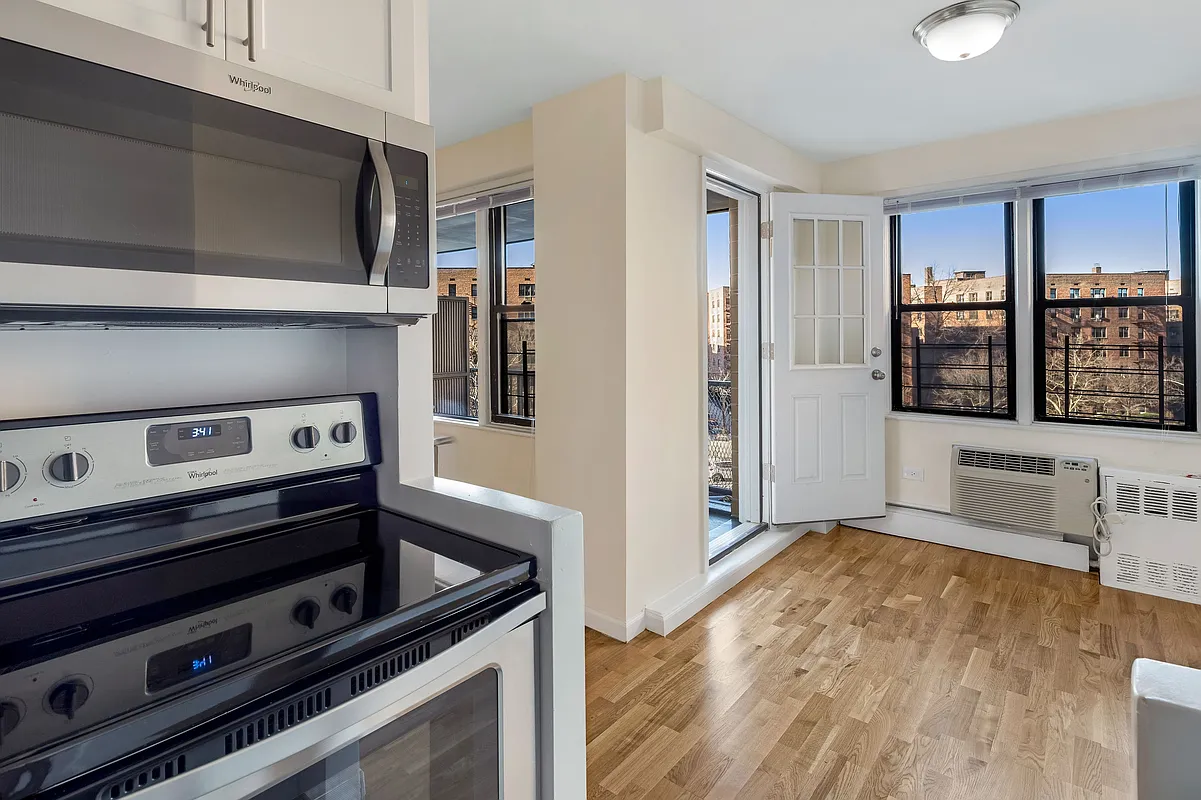 98-38 57th Avenue #MEL9K in Corona, Queens | StreetEasy