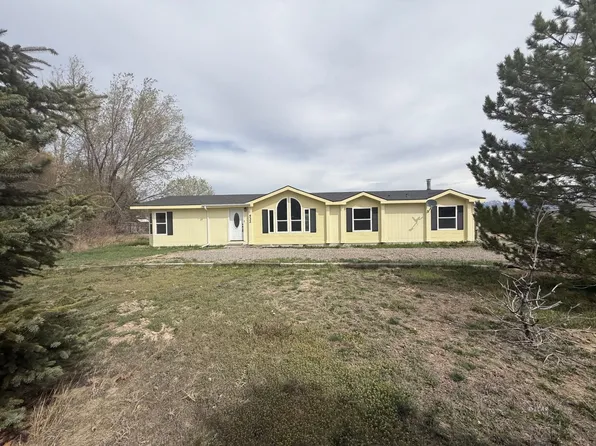 532 Lynx Dr, Spring Creek, NV 89815