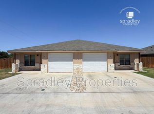 1012A Llano Ct, Belton, TX 76513
