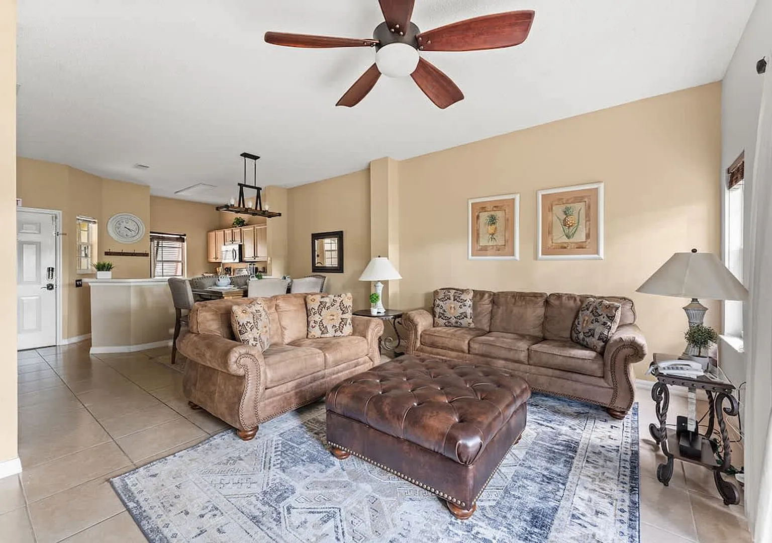 Harry Potter Themed 3 BR — Photo 2