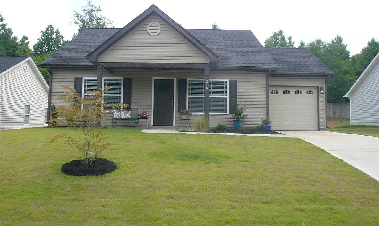 248 Basswood Dr, Roebuck, SC 29376 Zillow