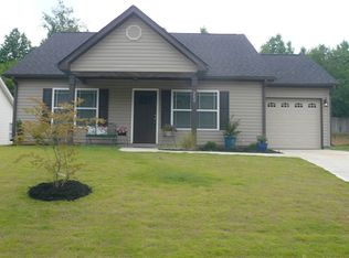 248 Basswood Dr, Roebuck, SC 29376