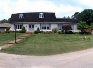 5085 W Indian Trl, La Porte, IN 46350