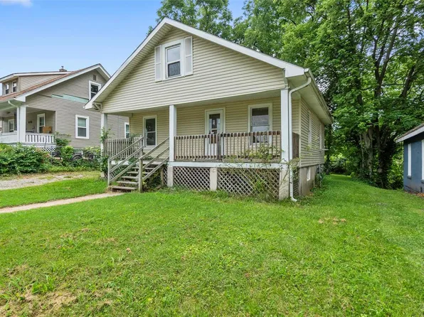 1137 S Pacific St, Cape Girardeau, MO 63703