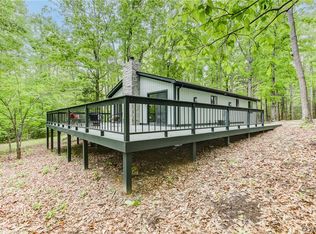 157 Eleanor Ln, Mineral, VA 23117
