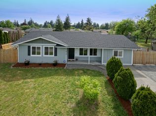 17415 5th Avenue Ct E, Spanaway, WA 98387