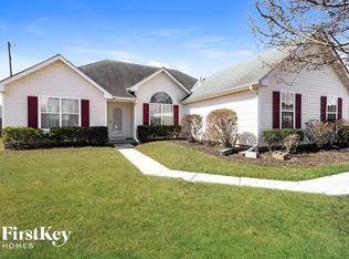 3290 Millenium View Dr, Snellville, GA 30039