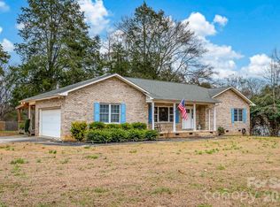 3740 Woodleaf Rd, Salisbury, NC 28147