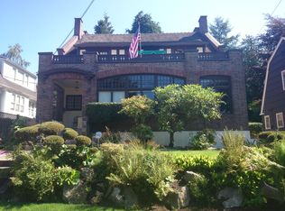 5037 SW Prince St, Seattle, WA 98116