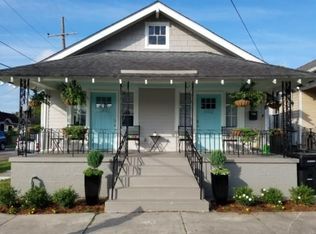 3102 Toulouse St, New Orleans, LA 70119