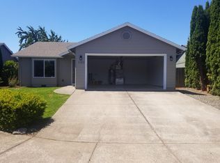 1725 46th Pl SE, Salem, OR 97317