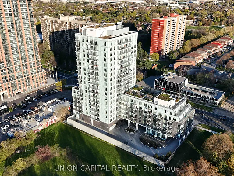 3220 Sheppard Ave E #1104 — Photo 3