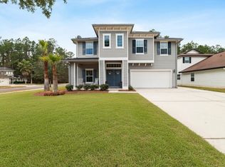 81015 Lockhaven Dr, Yulee, FL 32097