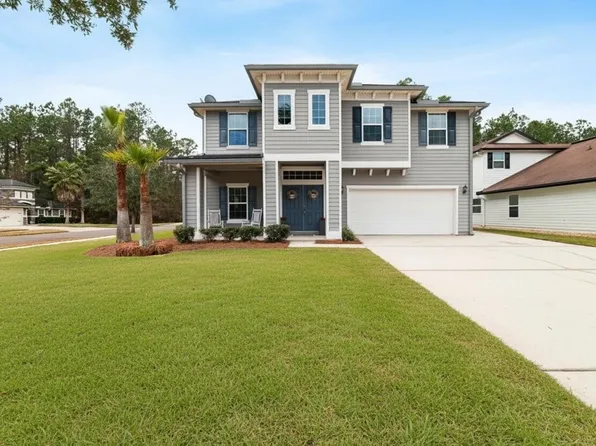 81015 Lockhaven Dr, Yulee, FL 32097