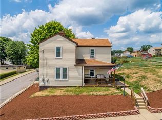 309 Center Ave, Mc Donald, PA 15057