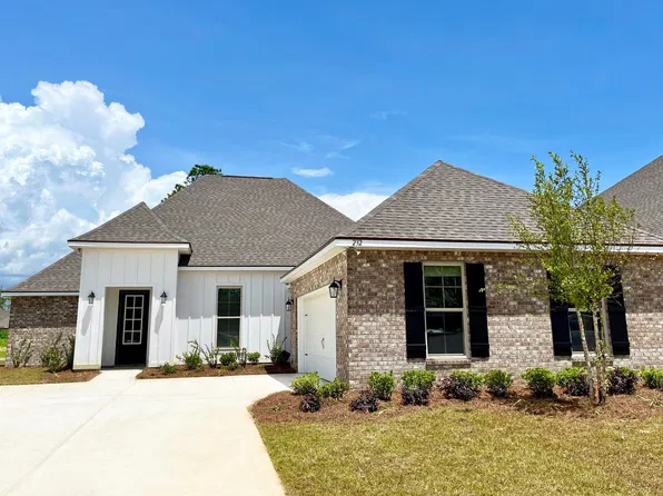 232 Lumen Loop, Freeport, FL 32439