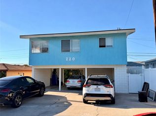 220 Avenida Serra APT A, San Clemente, CA 92672
