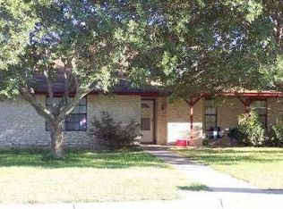 805 Greenlawn Blvd, Round Rock, TX 78664