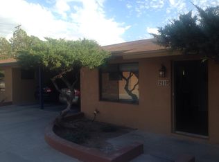 2119 N Columbus Blvd, Tucson, AZ 85712