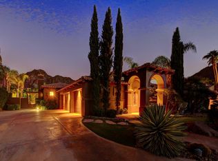 46340 Monte Sereno Dr, Indian Wells, CA 92210